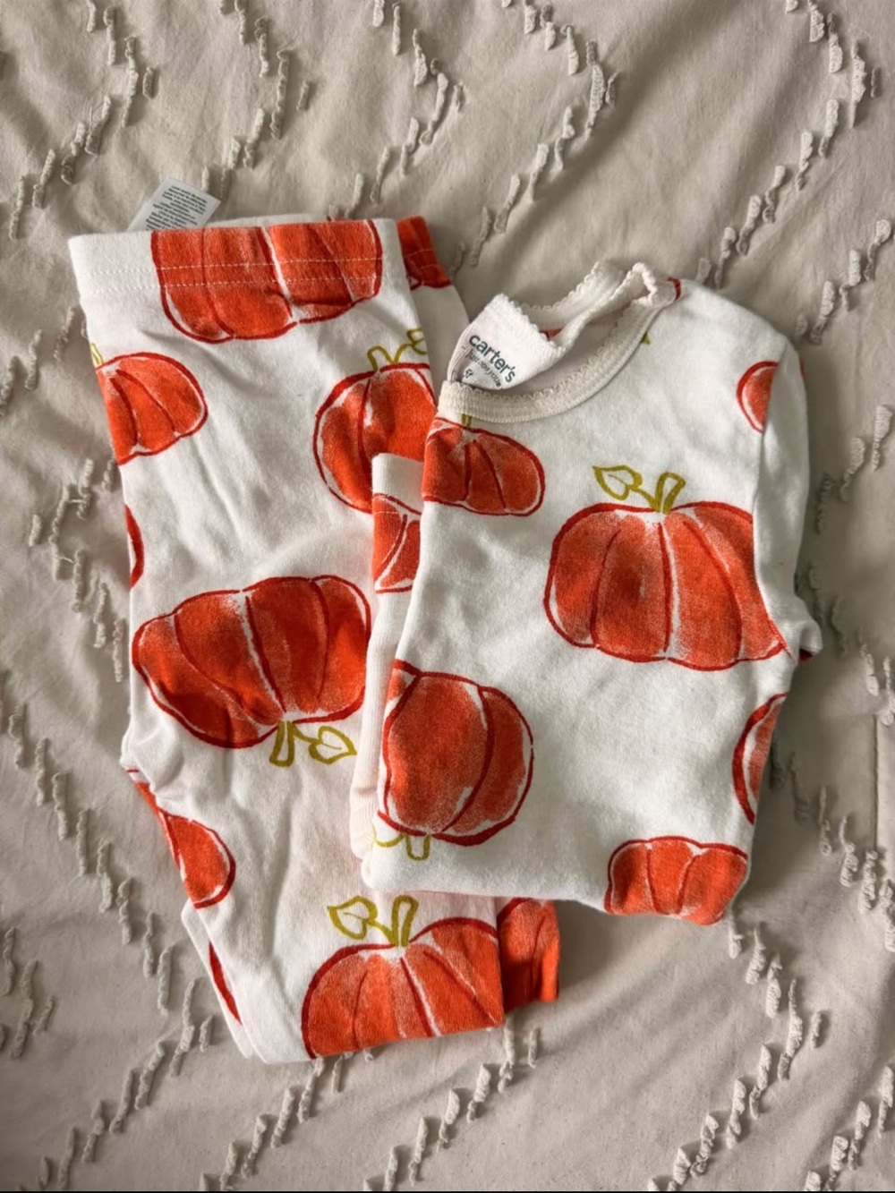 Carter's Pajama Set Bundle